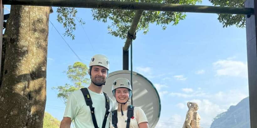 From Ella- All inclusive Day Trip of 8 Iconic Sights & Train - Why this Ella day trip works so well