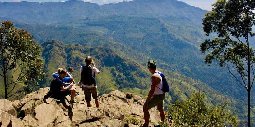 From Ella- All inclusive Day Trip of 8 Iconic Sights & Train - The Demodara to Ella train ride is the day’s signature moment