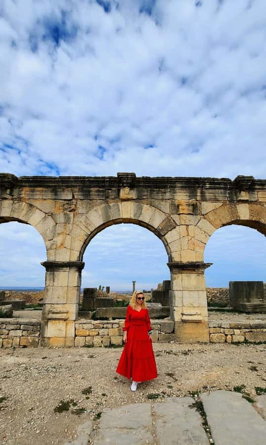 From Fes Day Trip to Meknes,Volubilis,Moulay Idriss Zerhoun - Who should book this outing?