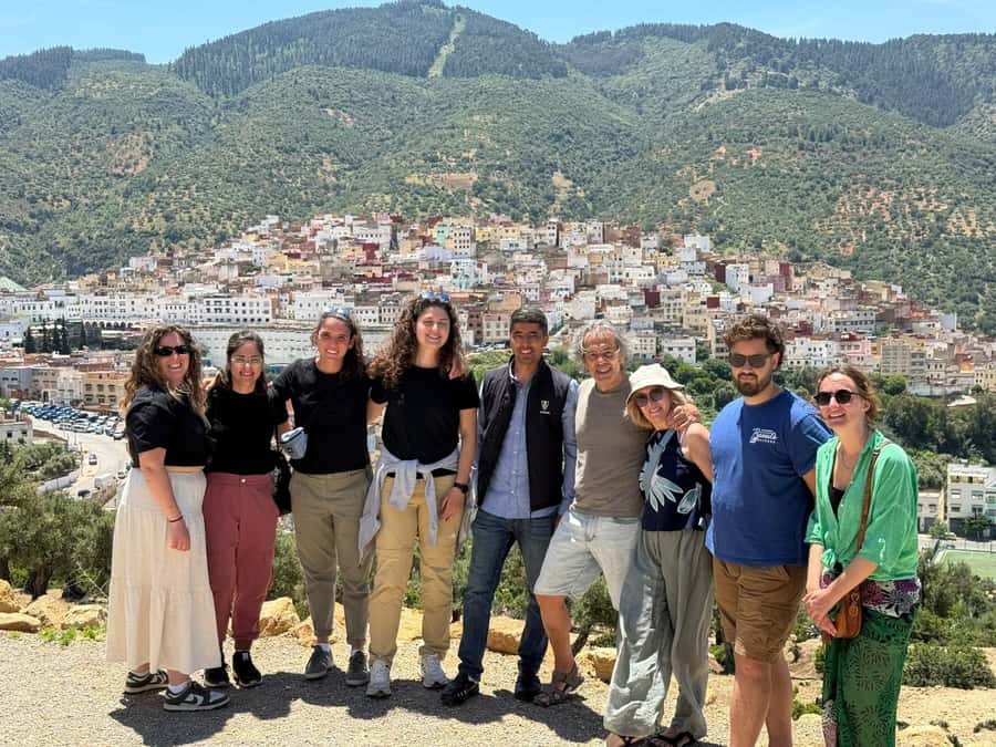 From Fes: Meknes Volubilis and Moulay Idriss Day Trip - Why this Fes day trip works