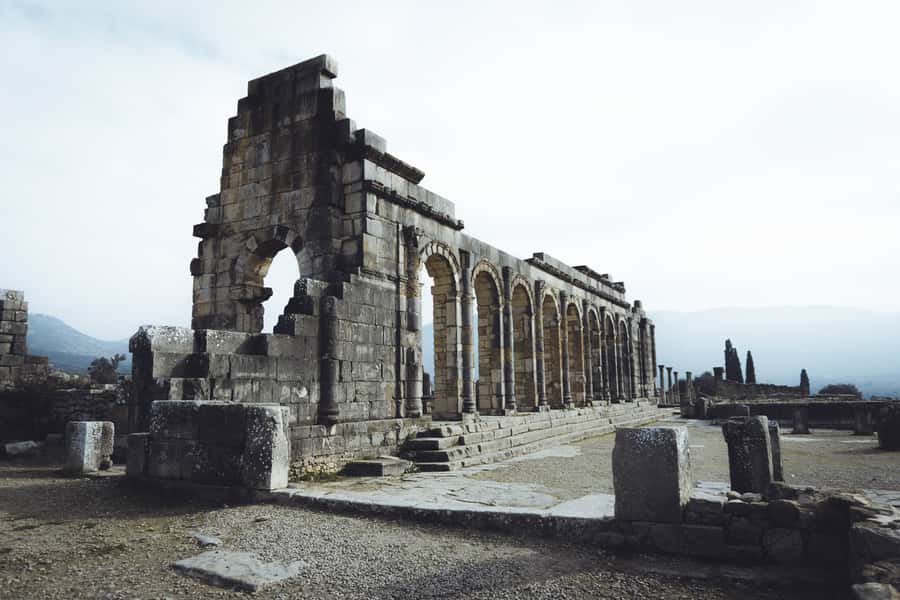From Fes: Volubilis, Moulay Idriss and Meknes Full-Day Trip - Why this Fes day trip works
