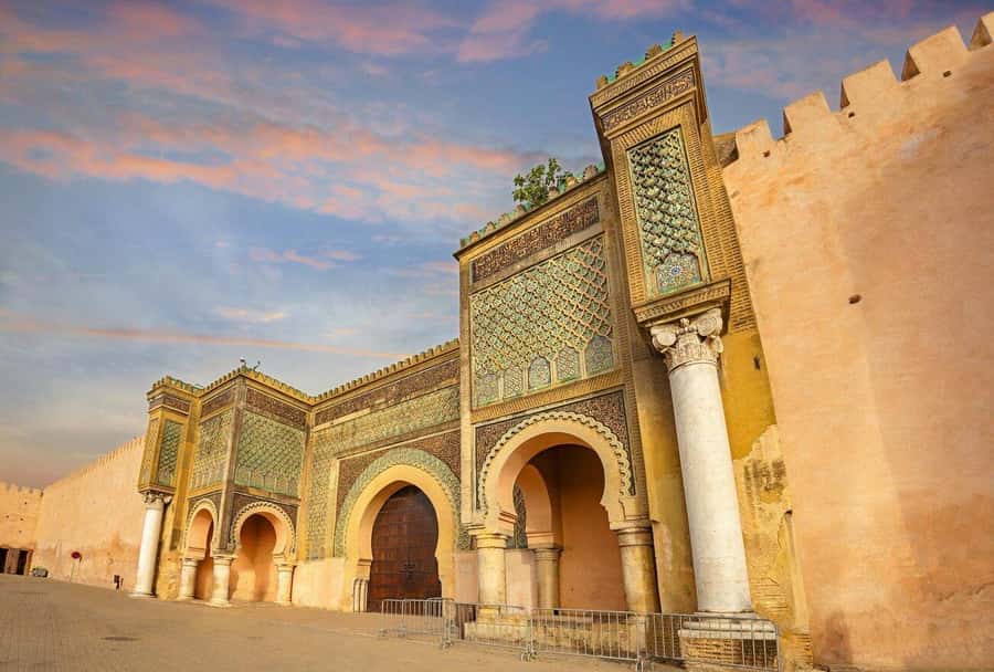 From Fes: Volubilis, Moulay Idriss, & Meknes Full-Day Trip - Key points to know before booking