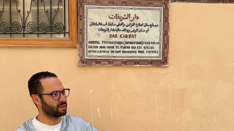 From Fez: Meknes, Volubilis and Moulay Idriss Day Trip - Volubilis, where Roman Morocco comes alive