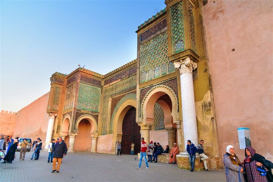 From Fez: Volubilis Moulay Idriss and Meknes Day Trip - Who will enjoy this day trip most