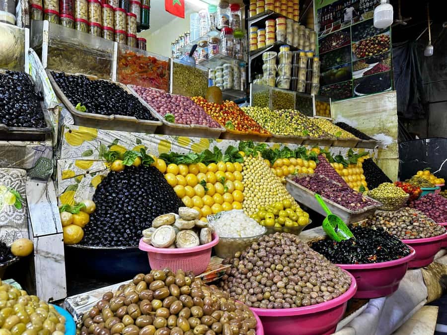 From Fez: Volubilis Moulay Idriss & Meknes Full-Day Trip - Timing, costs, and practical value