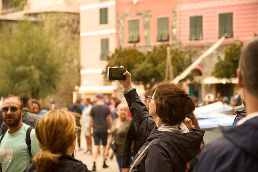 From Florence: Cinque Terre Day Trip with stop in Pisa - Pisa and the 30-minute photo stop