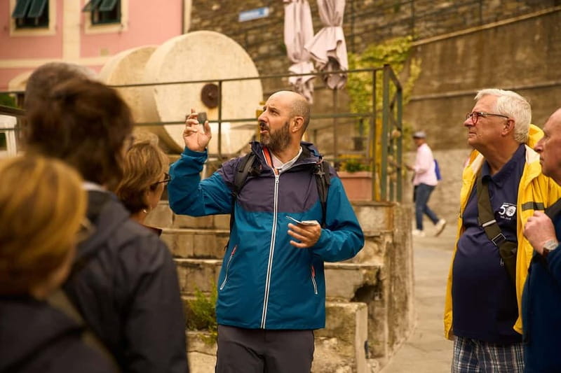 From Florence: Cinque Terre Day Trip with stop in Pisa - Is $165 a fair price?