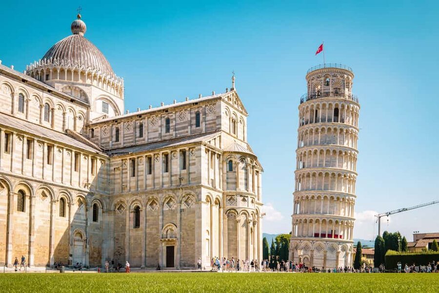 From Florence: Cinque Terre & Pisa Day Trip - Should you book the Florence to Cinque Terre and Pisa trip?