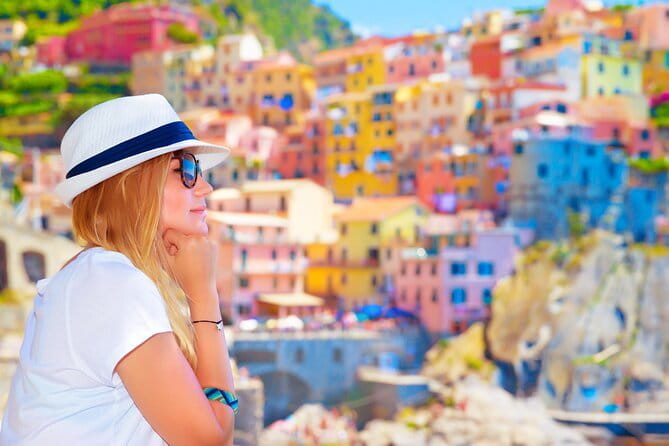 From Florence: Cinque Terre & Pisa Day Trip - Why this Florence day trip works