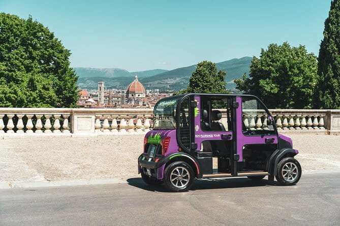 From Florence: Cinque Terre & Pisa Day Trip - The guides make the complicated parts easier