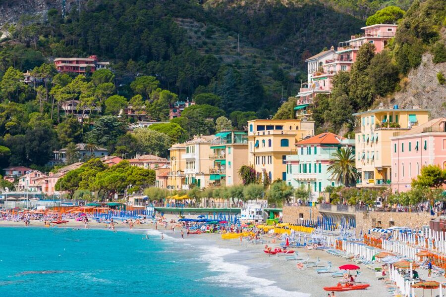 From Florence: Cinque Terre Small-Group Day Trip - Key points before you book