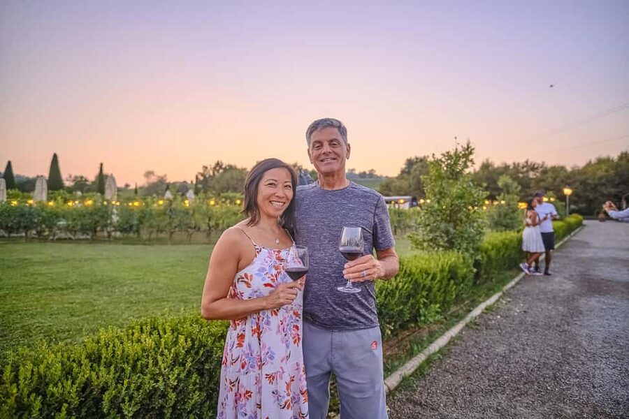 From Florence: Siena and Chianti Day Trip with Dinner - Key details at a glance