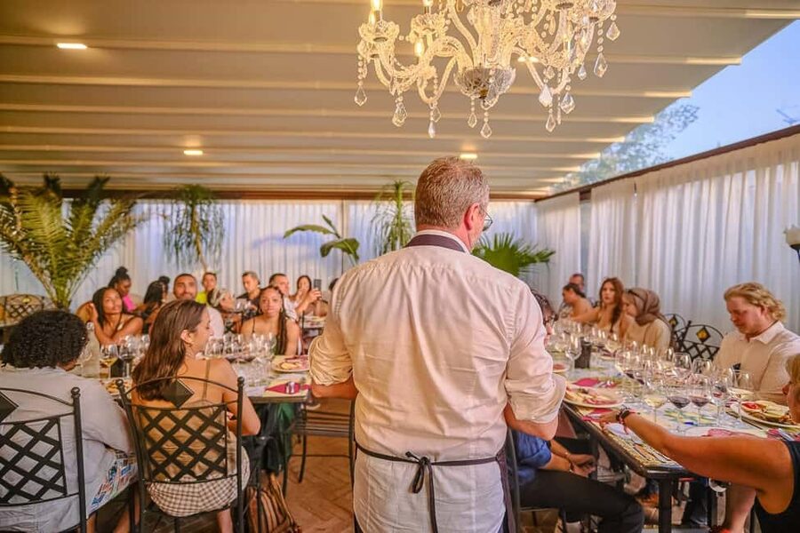 From Florence: Siena and Chianti Day Trip with Dinner - Who should book this Siena and Chianti trip?