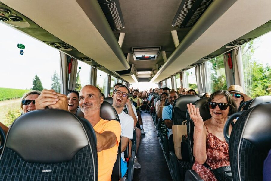 From Florence: Siena, San Gimignano, Pisa & Lunch at Winery - Who should book this tour?