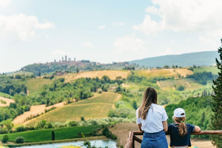 From Florence: Siena, San Gimignano, Pisa & Lunch at Winery - Why this Tuscany day trip makes sense from Florence