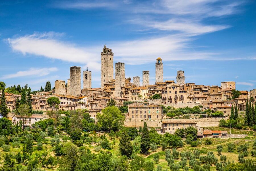 From Florence: Tuscany Day Trip to Siena & San Gimignano - Five things worth knowing before you book