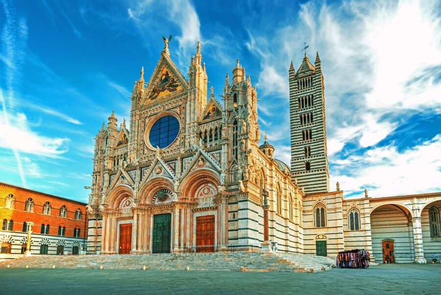 From Florence: Tuscany Day Trip to Siena & San Gimignano - Who should book this Tuscany day trip?