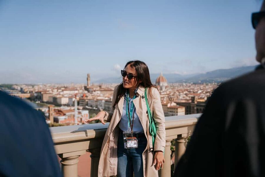 From Florence: Ultimate Tuscany Day Trip with Wine & Lunch - Should you book the Ultimate Tuscany Day Trip?