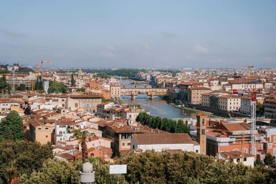 From Florence: Ultimate Tuscany Day Trip with Wine & Lunch - Why this Tuscany day trip works