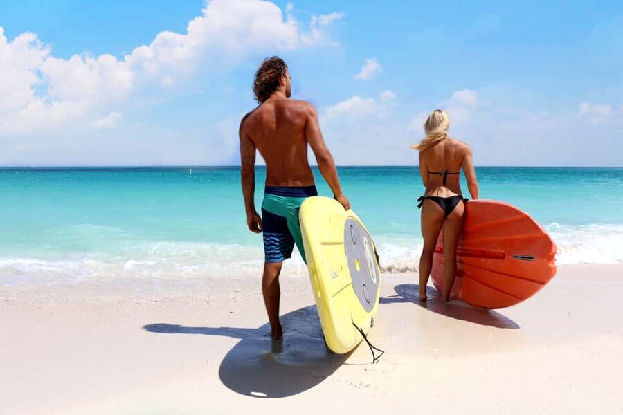 From Fort Lauderdale: Day Trip to Bimini - Why this Bimini day trip works