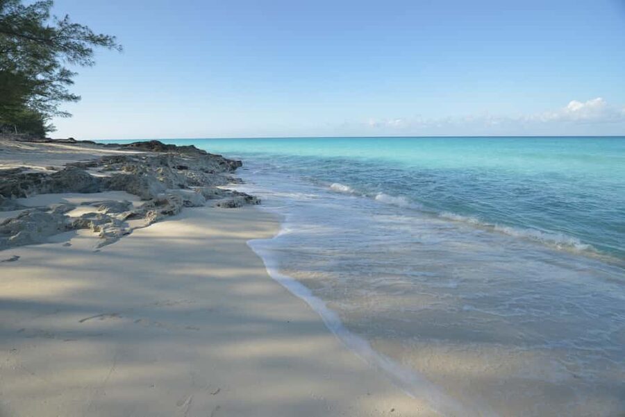 From Fort Lauderdale: Day Trip to Bimini - Six hours to choose your own Bimini day