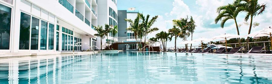 From Fort Lauderdale: Day Trip to Bimini - Customs, passports, and the long day home