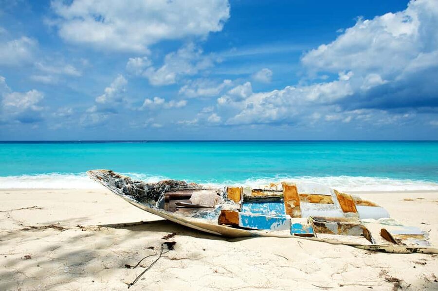 From Fort Lauderdale: Day Trip to Bimini - From Port Everglades to Bimini in two hours