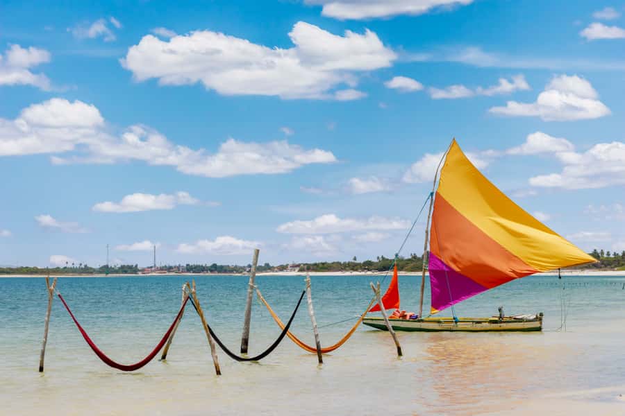 From Fortaleza: Day Trip to Jericoacoara - Key points to know before booking