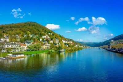 Rhine Valley Day Trip