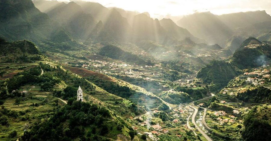 From Funchal: North Coast Day Trip - Why this north coast trip is worth your day