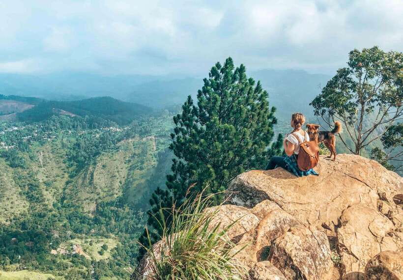 From Galle/Hikkaduwa/Mirissa: Day Trip to Experience Ella - Buduruwagala and the first taste of Sri Lankan culture