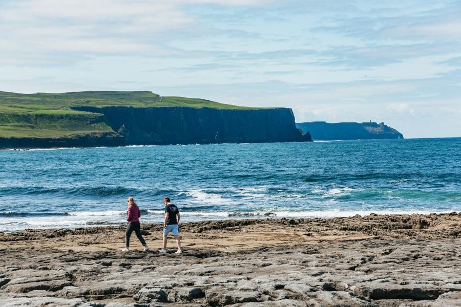 From Galway: Aran Islands & Cliffs of Moher Full-Day Trip - Key Points to Know Before You Go