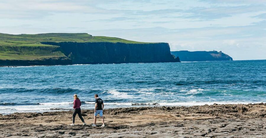 From Galway: Aran Islands & Cliffs of Moher Full-Day Trip - Why This Galway Day Trip Works So Well