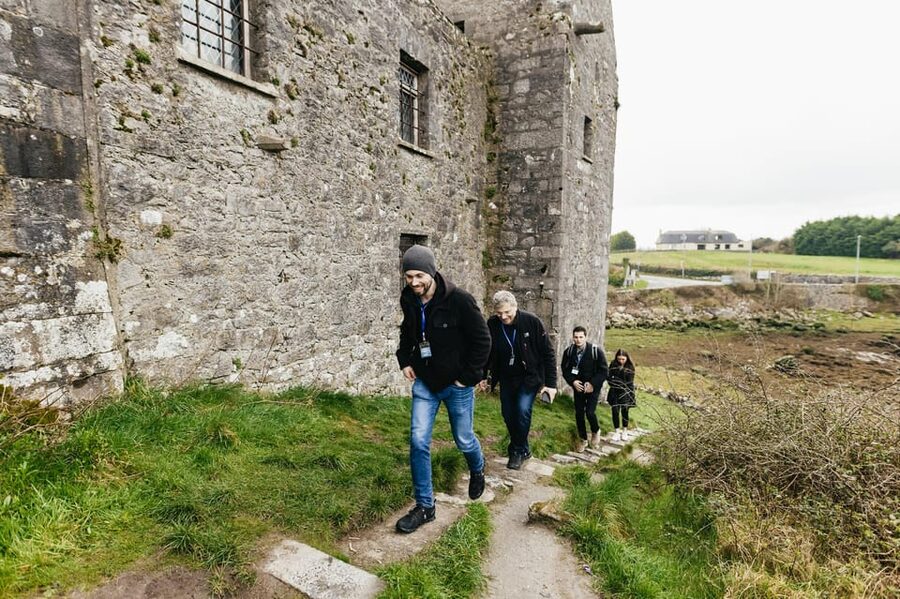From Galway: Cliffs of Moher and The Burren Guided Day Trip - Key points to know before booking