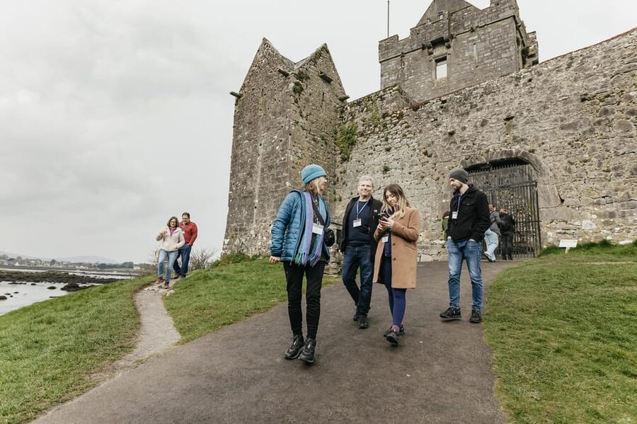 From Galway: Cliffs of Moher and The Burren Guided Day Trip - Practical Tips for a Better Day