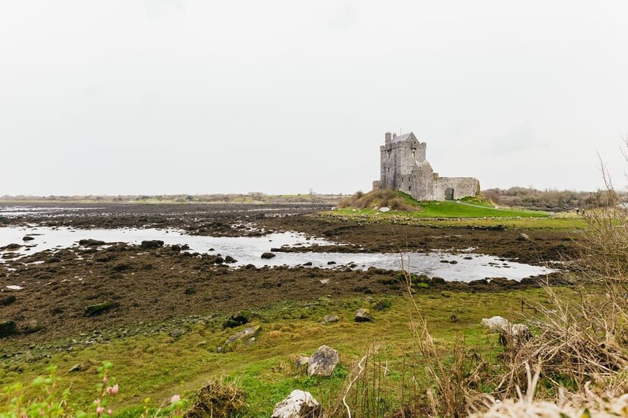 From Galway: Cliffs of Moher and The Burren Guided Day Trip - Returning by the Coast Road