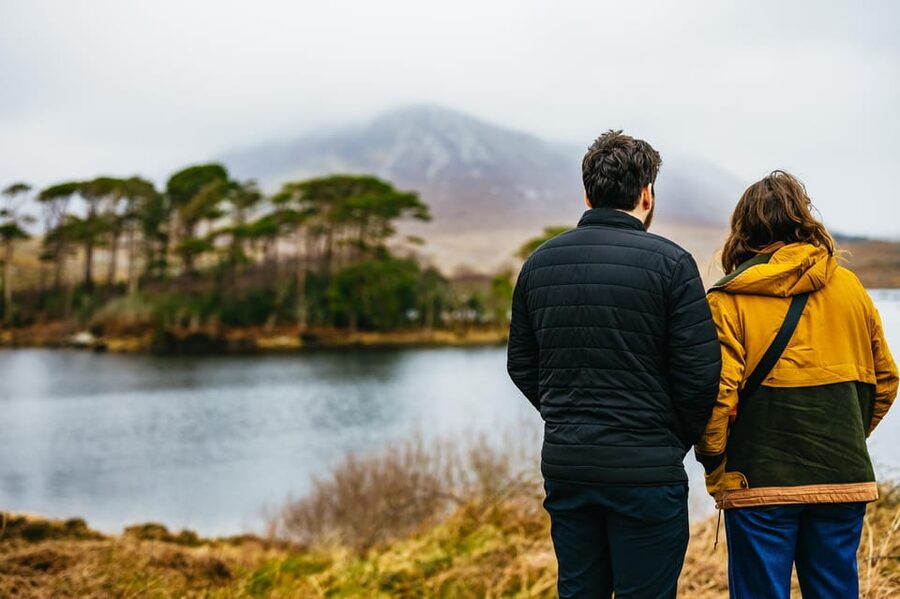 From Galway: Connemara and Connemara National Park Day Trip - Key things to know