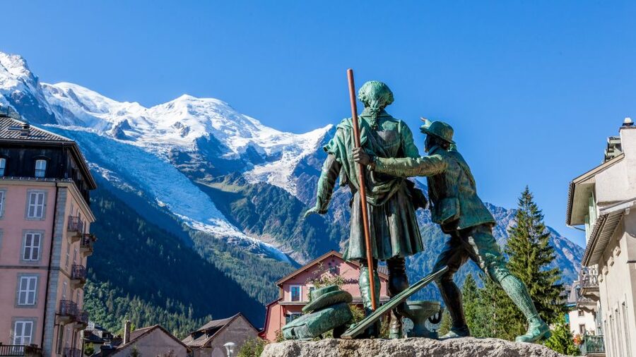 From Geneva: Chamonix Mont-Blanc Private Day Trip - Should you book it?