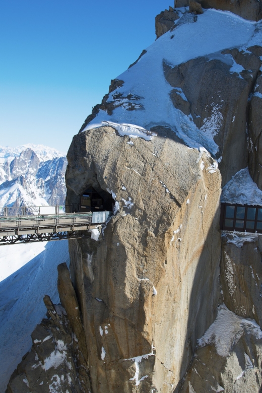 From Geneva: Chamonix Mont-Blanc Private Day Trip - Why this Geneva to Chamonix day trip works