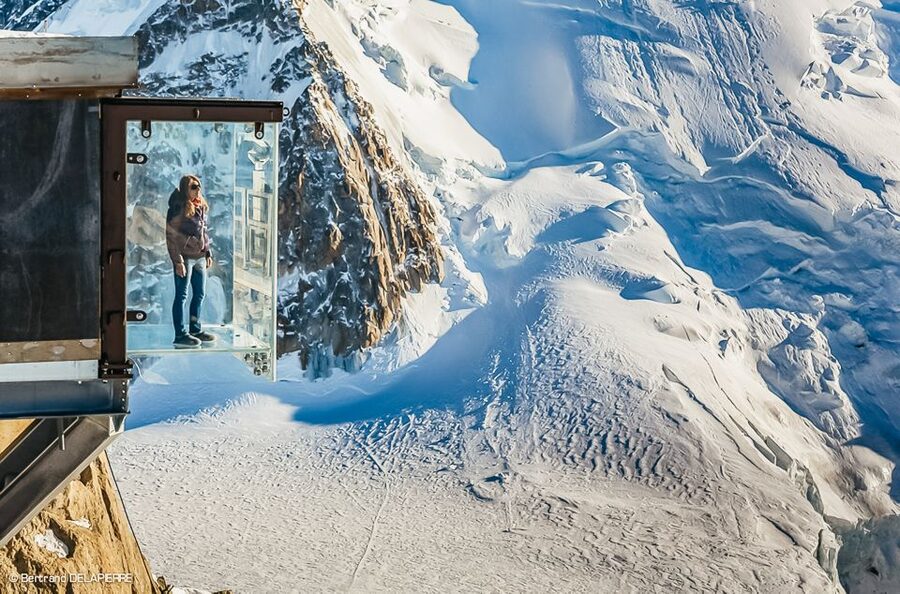 From Geneva: Day Trip to Chamonix with Cable Car and Train - How Much Value Do You Get for $253?