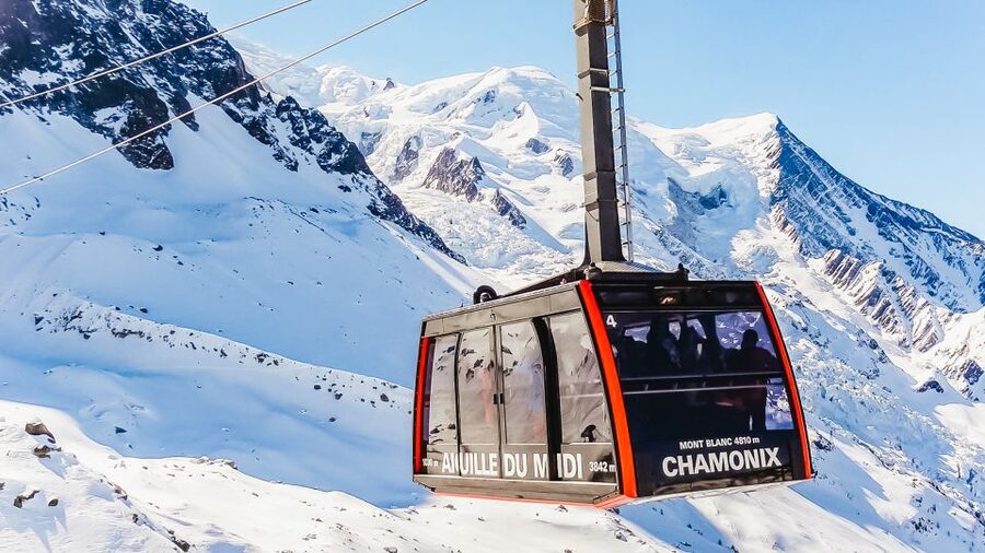 From Geneva: Day Trip to Chamonix with Cable Car and Train - Should You Book the Chamonix Day Trip?