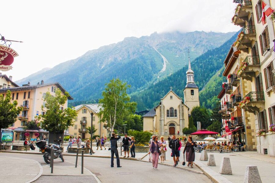 From Geneva: Day Trip to Chamonix with Cable Car and Train - FAQ