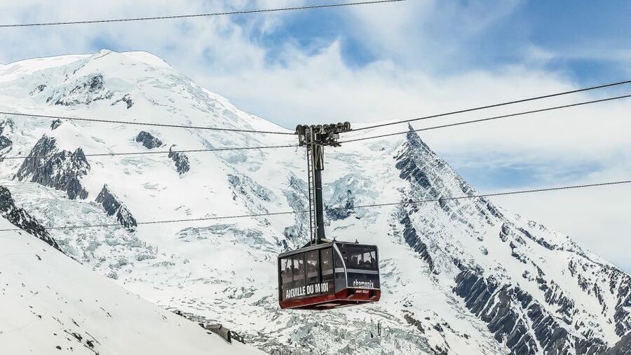 From Geneva: Full-Day Trip to Chamonix and Mont-Blanc - How the two activity options change the day