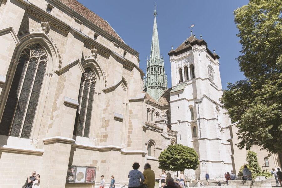 From Geneva: Guided Day Trip to Chamonix & Geneva City Tour - FAQ