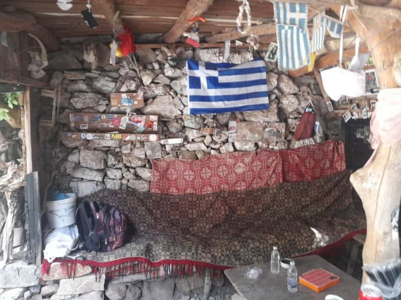 From Georgioupoli: Easy Hiking Day-Trip to Imbros Gorge - What makes the mountain route worthwhile