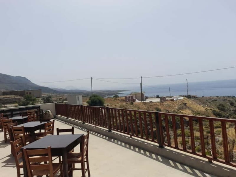 From Georgioupoli: Easy Hiking Day-Trip to Imbros Gorge - Who should book this outing?
