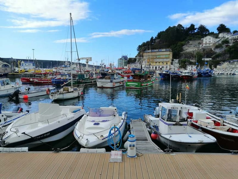From Gijón: Luarca, Cudillero and Avilés Day Trip - Why this day trip works from Gijón