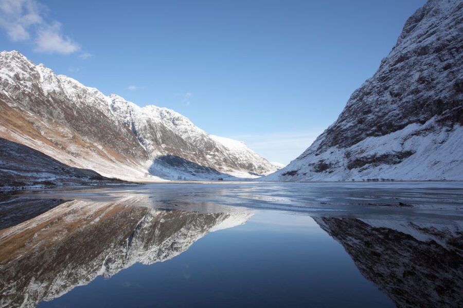 From Glasgow: Glenfinnan, Fort William, and Glencoe Day Trip - Key points to know before booking