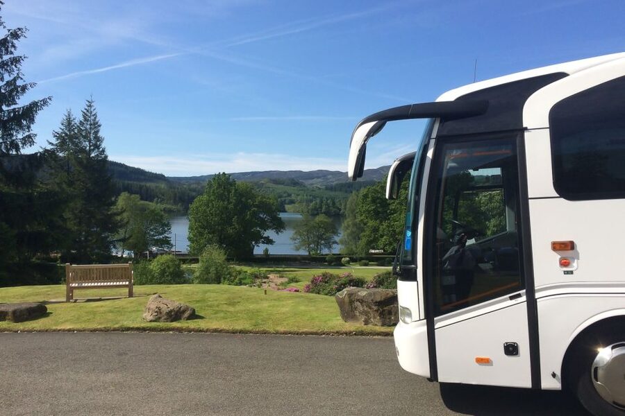 From Glasgow: Oban, Glencoe & West Highland Castles Day Trip - Key points before you book