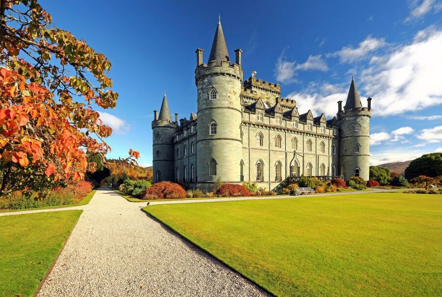 From Glasgow: Oban, Glencoe & West Highland Castles Day Trip - What this Glasgow Highlands trip is really trying to do